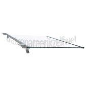 Foto van LG Glasplaat Met strip. 428x380 GCL207GL, GCP207GL, GCP227AL, gsl325pv 