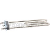 Foto van Verwarmingselement 1900W met gat WFD2060, WXB2461NL01 
