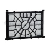 Foto van Bosch Filter Motorfilter in houder BGL35MOVE, BGL32030, VS06C11 