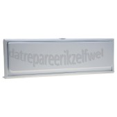 Foto van Bosch Vriesvakklep Incl. rubber KU14L05, KUL15A60, KU15LA40 