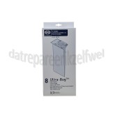 Foto van Sebo Stofzuigerzak Fleece G,C,X,370,470 serie (5093) 