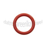 Foto van DeLonghi Afdichtingsrubber O-ring van pijpje EN680M, EN670B, EN690T 