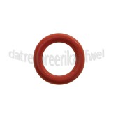 Foto van Saeco O-ring Afdichting Siliconen SUP032OR, SUP034BR 