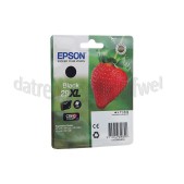 Foto van Epson Inktcartridge 29XL Black XP235, XP332, XP335 