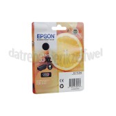 Foto van Epson Inktcartridge 33XL Black XP530, XP630, XP635, XP830 