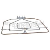 Foto van Verwarmingselement 1300W + 1500W HBN210120, HEN20004 