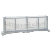 Foto van AEG Filter Pluizenzeef T65280, T76289, EDP2074 