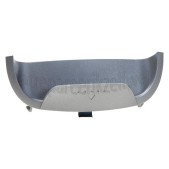 Foto van Bosch Vergrendeling Van deksel, zilver VSQ8SEN, VSQ8330, VSQ86600 