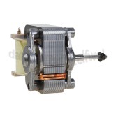 Foto van Bosch Motor Van ventilator HB84H500, HBC84H500 