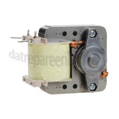 Foto van Bosch Motor Van ventilator HB84H500, HBC84H500 