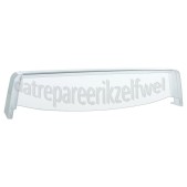 Foto van Bosch Deurbak Houder KD29VX10, KD30NX43, KG39NX74 