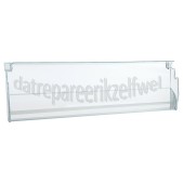Foto van Bosch Klep Transparant GS54NAW, GS58NAW, GS58NCW30 