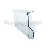 Foto van Bosch Klep Transparant GS54NAW, GS58NAW, GS58NCW30 