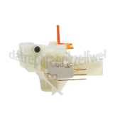 Foto van Bosch Slot Vergrendeling van deur SGU85M14, SGI57T02EU, SE38M55 