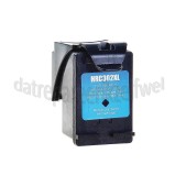 Foto van Easyfiks Inktcartridge No. 302XL Black Deskjet 1110, 2130, 3630 