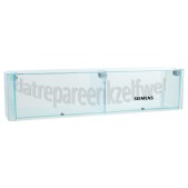 Foto van Siemens Deurbak Boterbak compleet KI30M470, KI16L450, KI24F440 