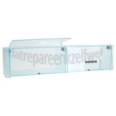 Foto van Siemens Deurbak Boterbak compleet KI30M470, KI16L450, KI24F440 