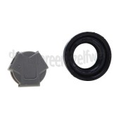 Foto van Bosch Bevestigingsschroef Van labyrint S41M68N3, DI4601126, CG5A01V9 
