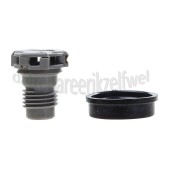 Foto van Bosch Bevestigingsschroef Van labyrint S41M68N3, DI4601126, CG5A01V9 