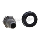 Foto van Bosch Bevestigingsschroef Van labyrint S41M68N3, DI4601126, CG5A01V9 