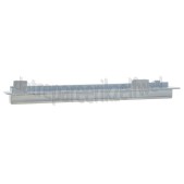 Foto van Liebherr Geleider Van lade, links CBP3613, CBP4013, ICB3166 