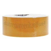 Foto van HPX Tape Tapijttape Dubbelzijdig Bevestigingstape, 50mm x 25 meter 