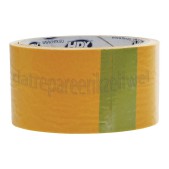 Foto van HPX Tape Tapijttape Dubbelzijdig Bevestigingstape, 50mm x 5 meter 