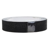 Foto van HPX Tape Safety Grip Zwart Veiligheidstape, 25mm x 5 meter 