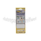 Foto van HPX Tape Aqua Grip Transparant Veiligheidstape, 20mm x 240mm 