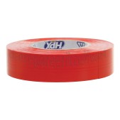 Foto van HPX Tape PVC Rood Isolatietape, 19mm x 20 meter 