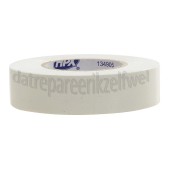 Foto van HPX Tape PVC Wit Isolatietape, 19mm x 20 meter 