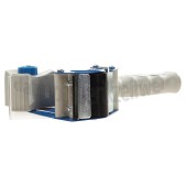 Foto van HPX Dispenser Geschikt voor rollen van 50mm x 66 meter Tape Dispenser met rem 