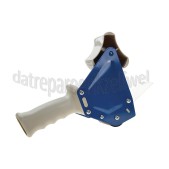 Foto van HPX Dispenser Geschikt voor rollen van 50mm x 66 meter Tape Dispenser met rem 