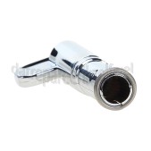 Foto van DeLonghi Knop Stoomhevel knop ECAM22110, ECAM21110 