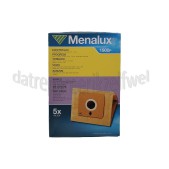 Foto van Electrolux Stofzuigerzak Menalux 1900P I-cute, Mondo Z, The Boss 