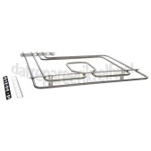 Foto van Bosch Verwarmingselement 1100W + 1400W HB86K672S, HBC84K553S 