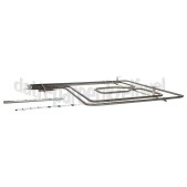 Foto van Bosch Verwarmingselement 1100W + 1400W HB86K672S, HBC84K553S 