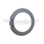 Foto van Samsung Deurrand Binnenrand grijs WFJ125N, WFJ145N, WFJ145NV2 