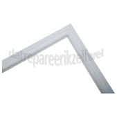 Foto van Bosch Afdichtingsrubber 625x515mm, Wit, Vriesgedeelte KIE28440, KI34SA50 