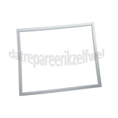 Foto van Bosch Afdichtingsrubber 625x515mm, Wit, Vriesgedeelte KIE28440, KI34SA50 
