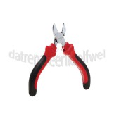 Foto van Hofftech Tang Mini zijsnij tang 115mm 