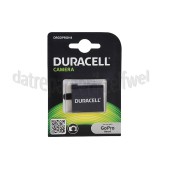 Foto van Duracell Batterij Li-Ion 1160mAh 3.7V AHDBT-401 GoPro Hero4 