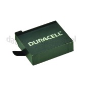 Foto van Duracell Batterij Li-Ion 1160mAh 3.7V AHDBT-401 GoPro Hero4 