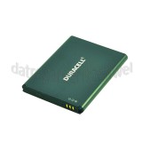 Foto van Duracell Batterij Li-Ion 2500mAh 3.7V Samsung Galaxy Note 