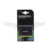 Foto van Duracell Batterij Li-Ion 2500mAh 3.7V Samsung Galaxy Note 