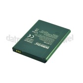 Foto van Duracell Batterij Li-Ion 2500mAh 3.7V Samsung Galaxy Note 