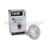Foto van Calex Ledlamp Power LED 240V 6 Watt 480 Lumen 4000K Gu10 Dimbaar 