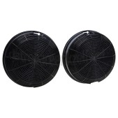 Foto van Whirlpool Filter Koolstoffilter AKR672, DKM1363, AKR946 