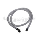 Foto van Samsung Slang Afvoerslang H/R WFJ1254, WFF1062, WF0408 