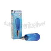 Foto van Bosch Lamp 25W E14 koelkast KI20RA65, KIL20A65, KU15RA60 